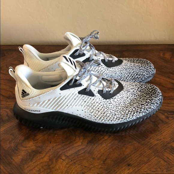 Adidas alpha bounce - Picture 4 of 5